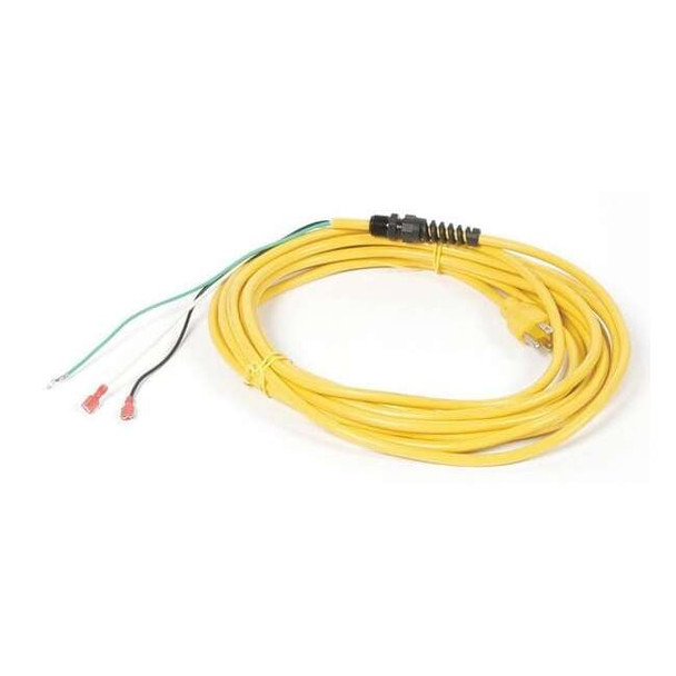 Tennant Power Cord,25 ft. 4043286