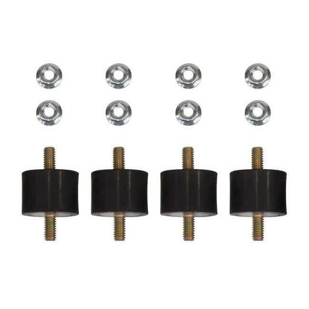 Dayton Replacement Isolator Kit 6366406