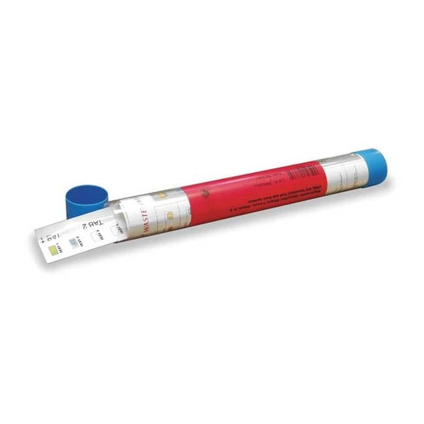 Spilfyter Wastewater Classifier Tube Kit,PK6 580001