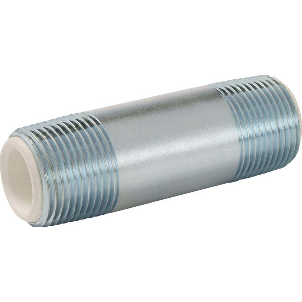 Pro Line 3/4 In. x 3 In. Dielectric Galvanzied Nipple 564-030DE
