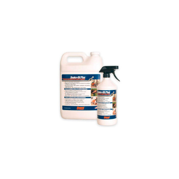 General Wire SOP-G Gallon of Snake-Oil Plus