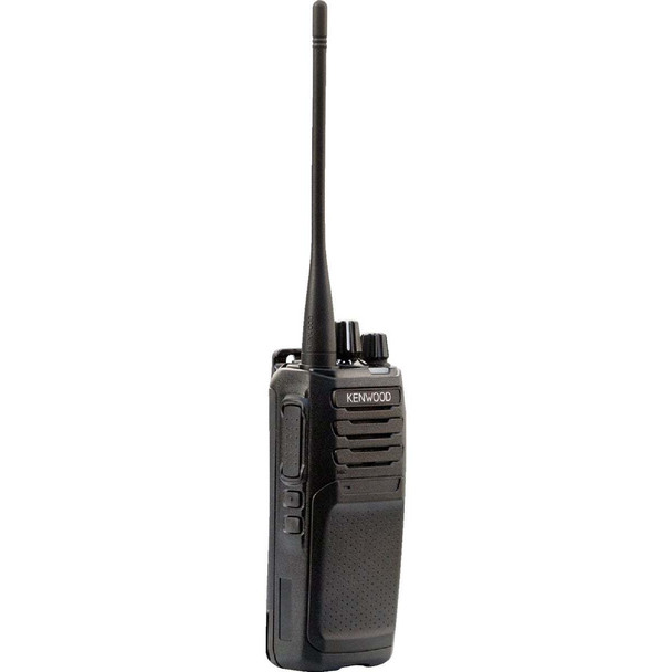 Kenwood Pro-Talk 16-Channel 2W UHF Analog Heavy-Duty Business Radio NX-P1302AUK