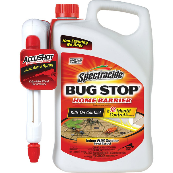 Bug Stop 1.33g Rtu Bug Stop Killr HG-96380
