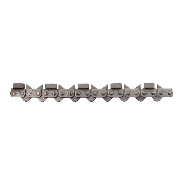 Ics Concrete Chain Saw Chain,16" Chain L 584303