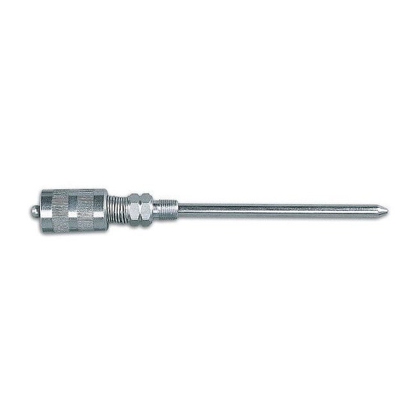 Westward Needlepoint Coupler,3,000 psi 13X058