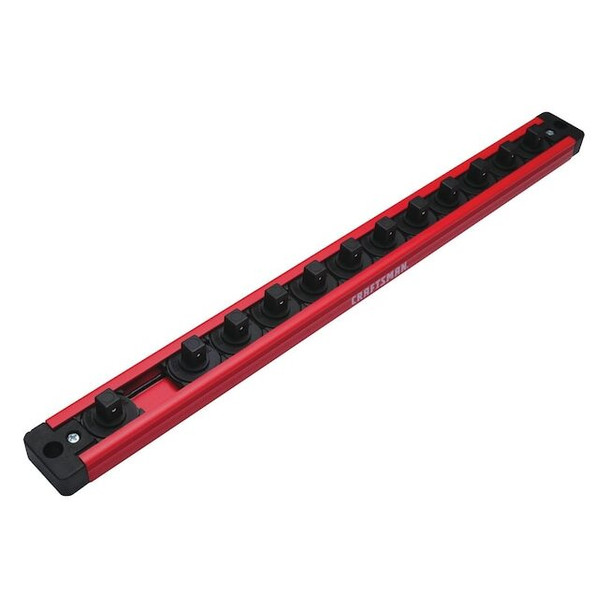 Craftsman Tool Accessories, 3/8" Locking Socket Ho CMMT99410