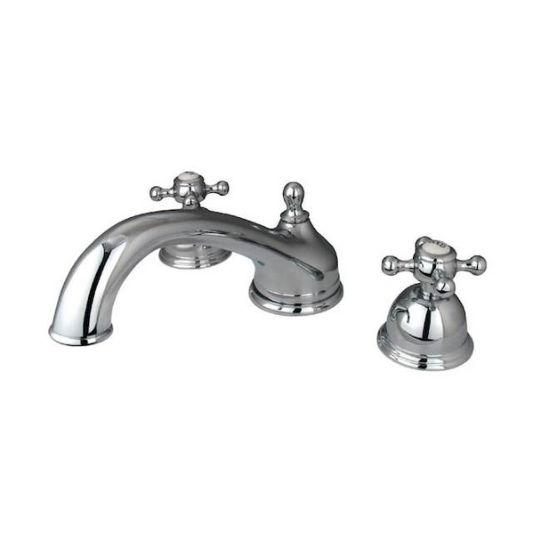 Kingston Brass KS3351BX Roman Tub Filler KS3351BX