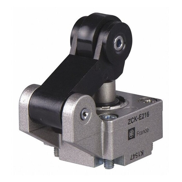 Telemecanique Sensors Limit Switch ZCKE23