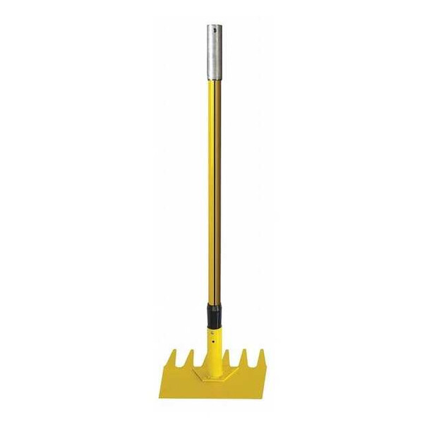 Nupla NuPole System,McLeod Tool,36 In. 6884813