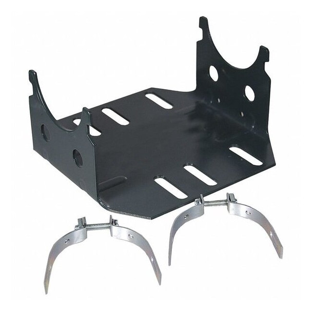 Dayton Mounting Base,NEMA Frame 48,7-3-16 In. 22F215