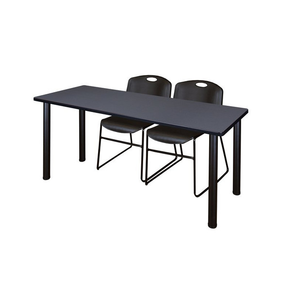 Kee MT6624GYBPBK44BK