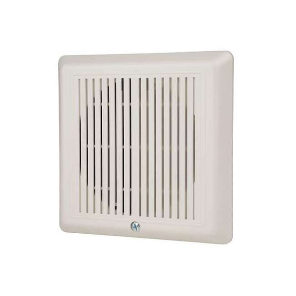 Edwards Signaling Temporal Horn,White 2447TH-W