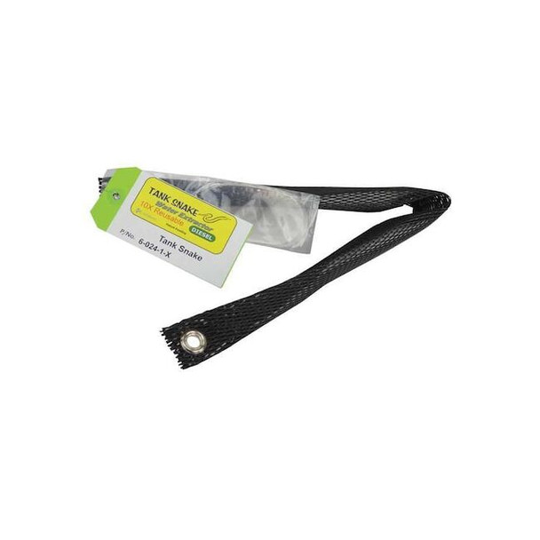 Diesel Tank Snake Diesel Fuel Tank Snake, 24", Fuel Treatment 6-024-6-X