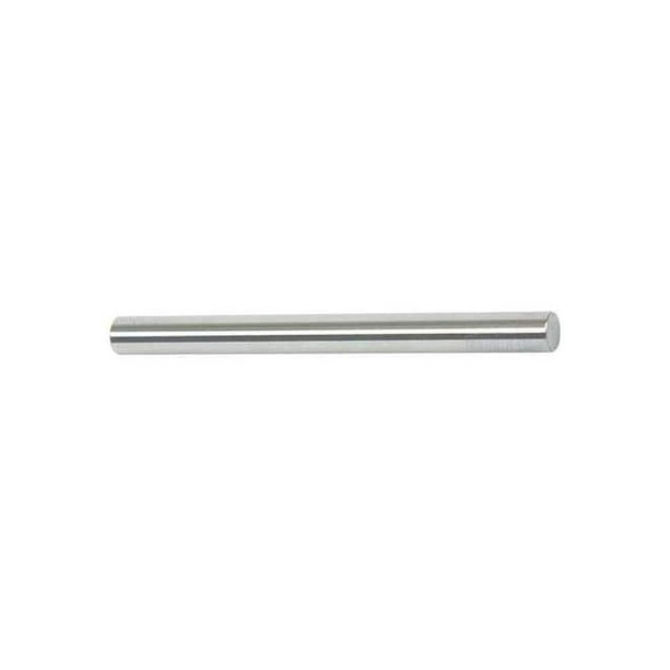 Vermont Gage Plug Gage,Class X,0.1875 in. dia. 141118750