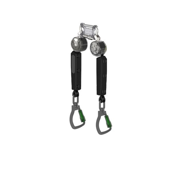 Msa Safety VTOHW-012-RC-A