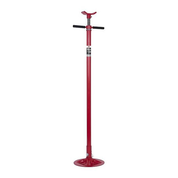 American Forge & Foundry Stabilizing Stand,Heavy Duty,1,500 lb 3319A