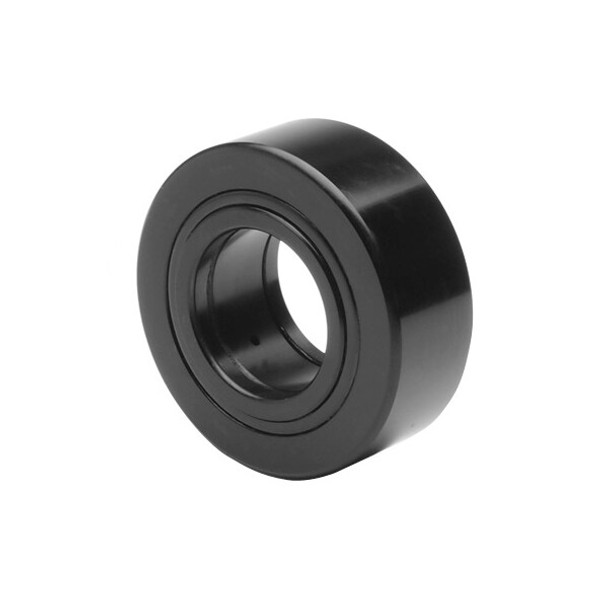 Smith Bearing Cam Follower,Yoke,Double Row,52100 Steel MUTD-2052-SD