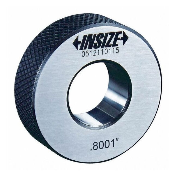 Insize Setting Ring,76mm dia. 6313-3