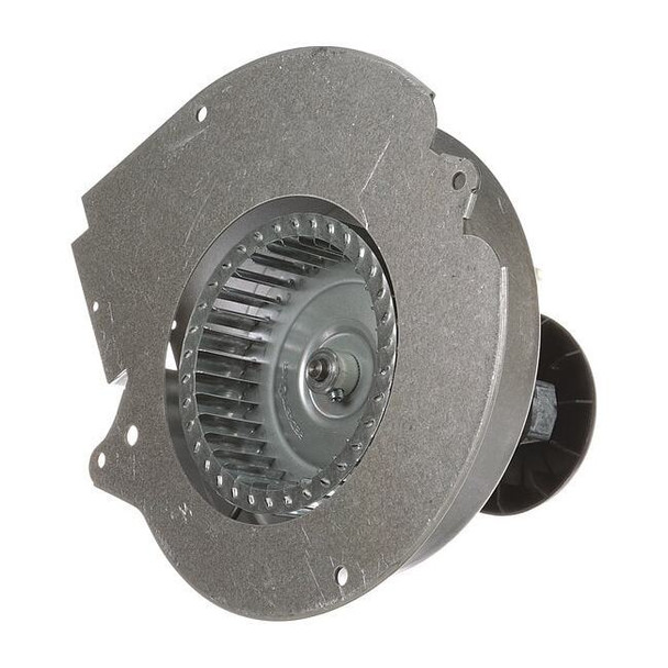 Fasco Rectangular OEM Blower, 3000 RPM, 1 Phase, Direct, Steel 1 Speed A200