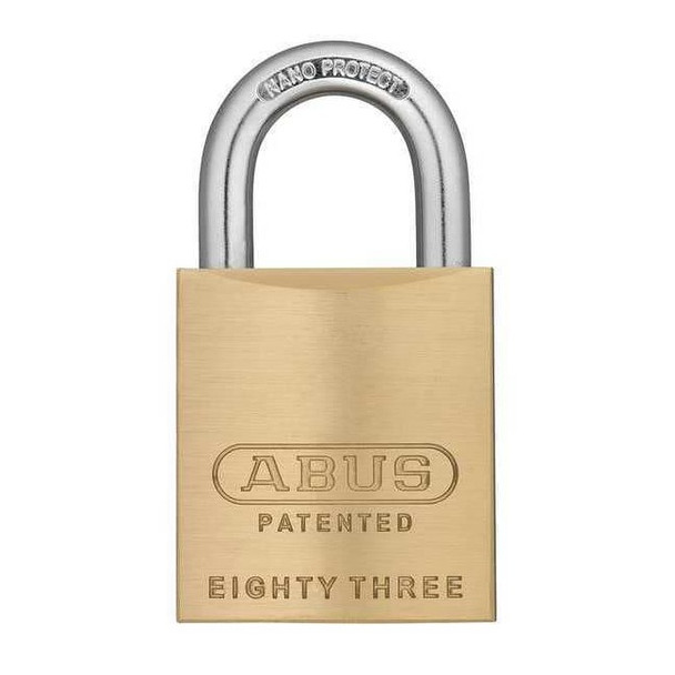 Abus 83/45 RK KD-100