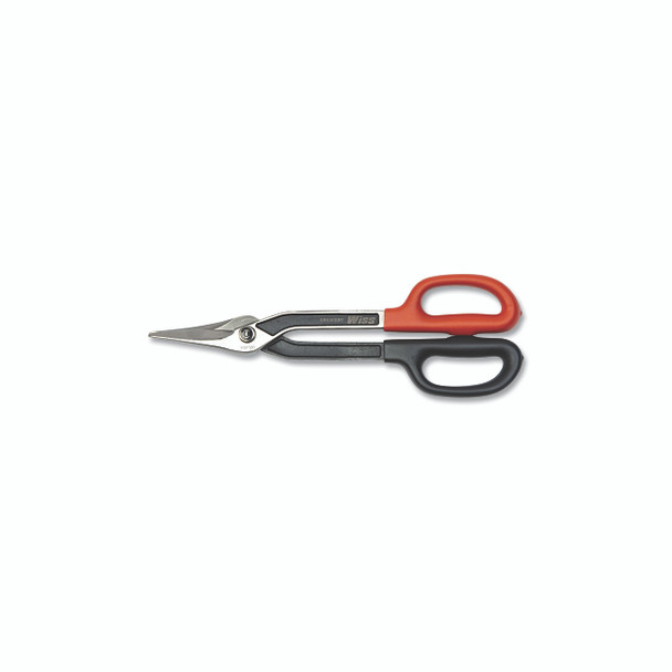 Tinner Snip, 12 in, Duckbill