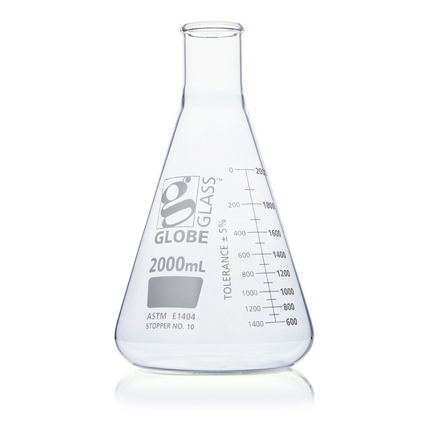 Globe Scientific 8402000