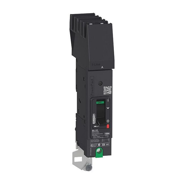 Square D BDA140201