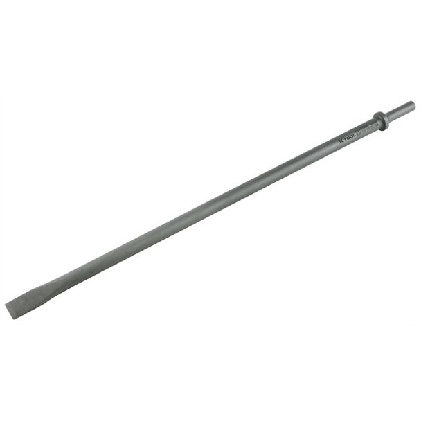 K-Tool International Pneumatic Bit,18",XL Cold Chis KTI81986