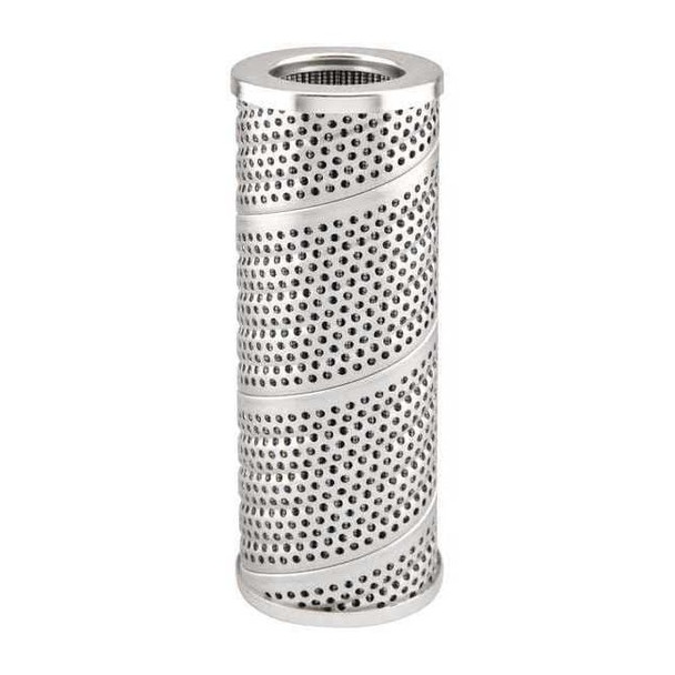 Baldwin Filters Hydraulic Filter,Fiberglass,NBR Seal PT23201-MPG