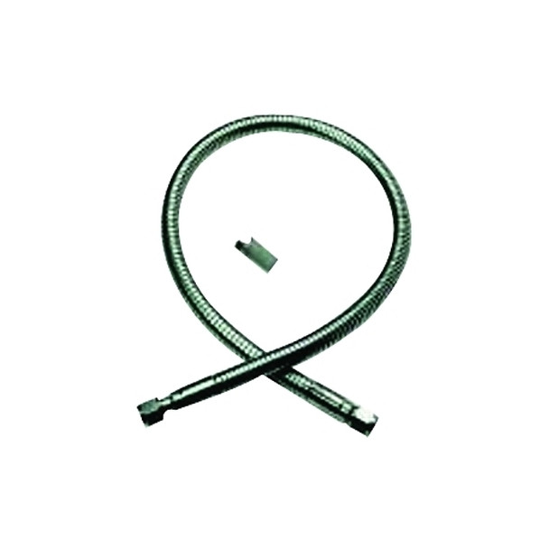 Phase Separator, 3/8 in NPT (F) x 2-1/2 in L