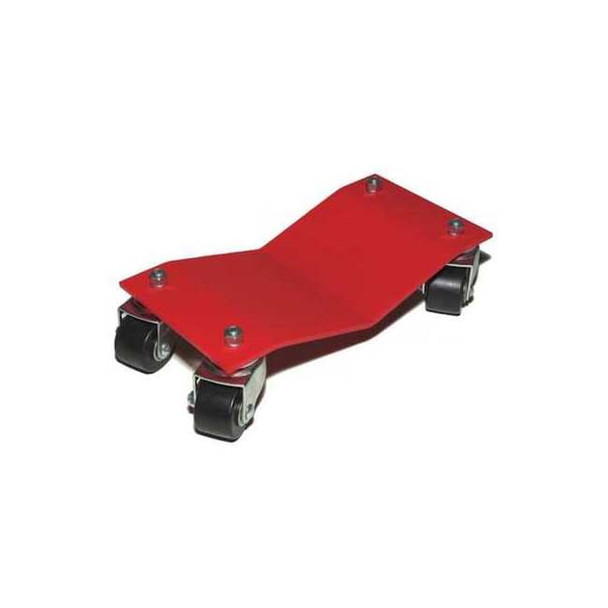 Auto Dolly Auto Dolly, Steel,16 L x 8 W In. M998001-i