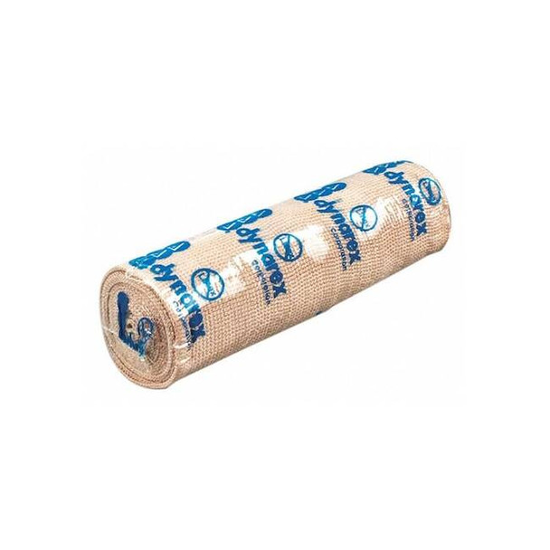 Dynarex Elastic Bandage, 6In x 12ft. 18 In, PK50 3666