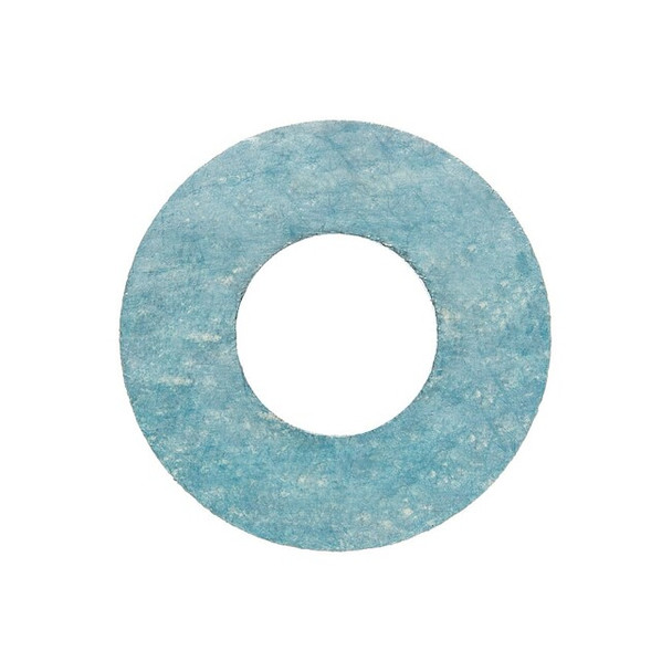 Raised Face Aramid Flange Gasket for 14" Pipe, 1/16" Thick, No 150