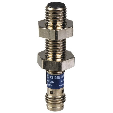 Telemecanique Sensors XS108B3PAM8