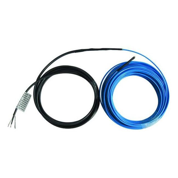 Manufacturer Varies Electric Heating Cable, 120VAC, 100 ft Length 6MJX1