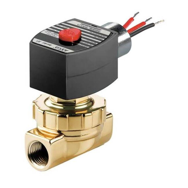 Asco EF8220G406120/60