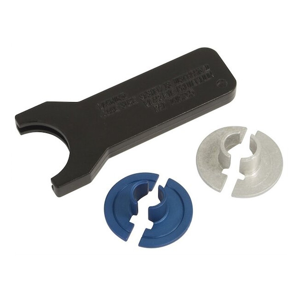 Lisle Low Profile Fuel Line Disconnect Set 34750