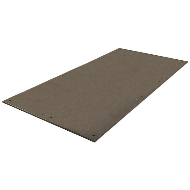 Checkers Ground Protection Mat AM48S1