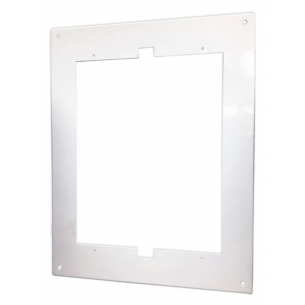 Dayton Retrofit Kit,Outside 14" H 470M93 Dayton Retrofit Kit,Outside 14" H 470M93