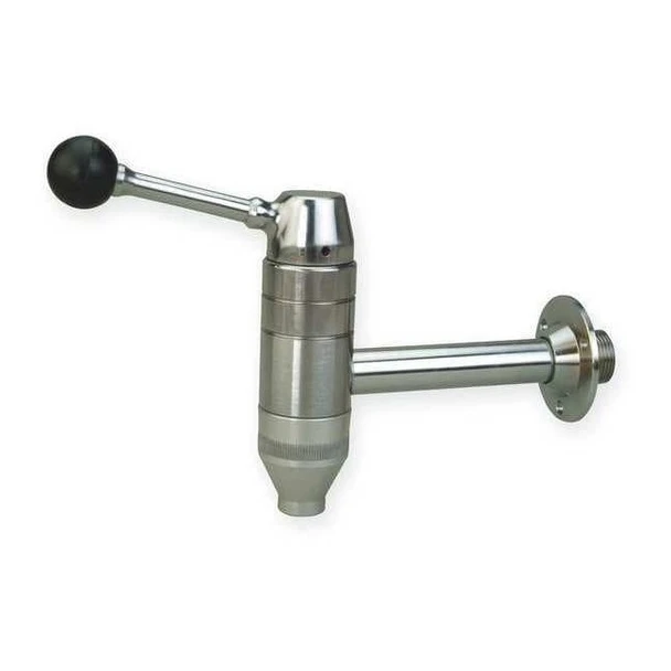Westward Oil Spigot, For Air Operated Oil Pump 3APF1