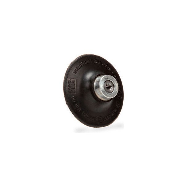 3M Roloc Disc Pad TR 45091 3"" - 1/4-20 INT