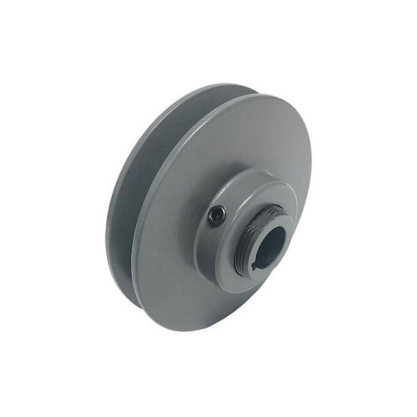 Manufacturer Varies Variable Pitch V-Belt Pulley 1VP40x1