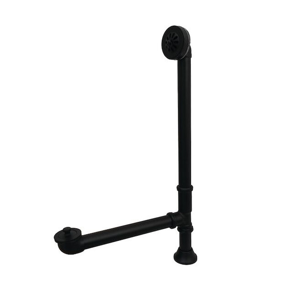 Kingston Brass CC2080 Clawfoot Tub Drain CC2080