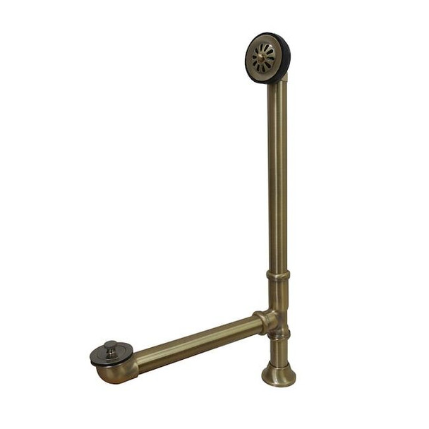 Kingston Brass CC2083 Clawfoot Tub Drain CC2083