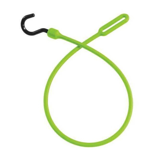 The Better Bungee Bungee Cord,Safety Green,30 in. L BBC30NSG