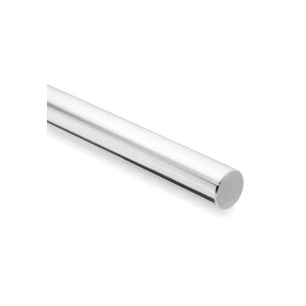Thomson Linear Shaft,5/8 in D,Carbon Steel QS 5/8 L 42