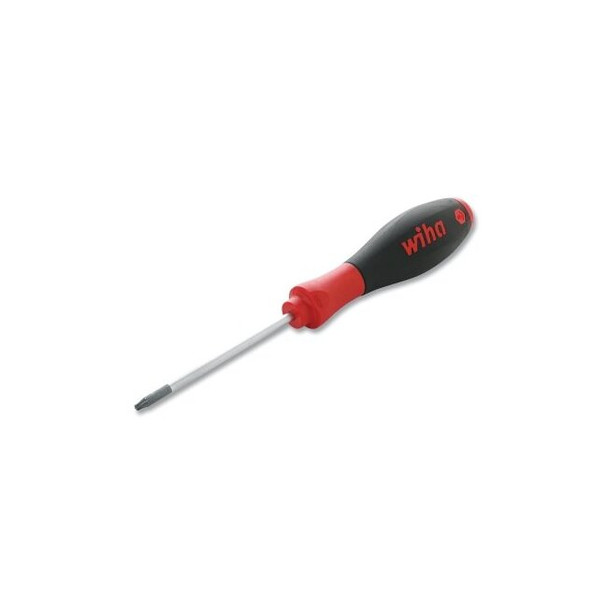 SoftFinish® TORX® Screwdriver, T10 x 80 mm