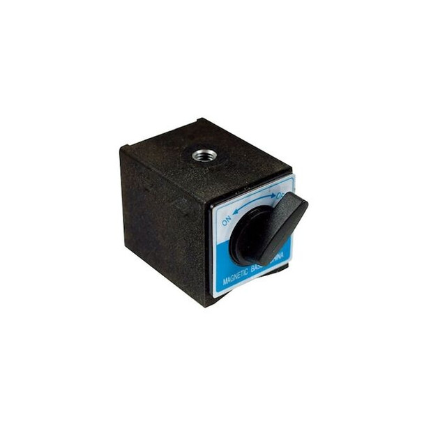 Hhip 2 X 2 X 2-1/2" Centered V Magnetic Base 4401-0111