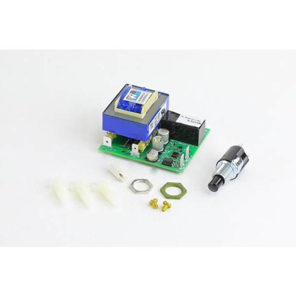 Warrick Controls Level Control,120V,10K ohm 26B1A0A