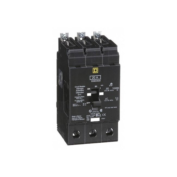 Square D EGB34020